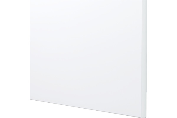 LEGAMASTE Whiteboard 75x75x10cm 7-106375 Board-UP Lackierter Stahl