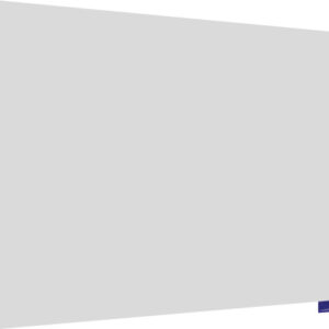 LEGAMASTE Whiteboard ESSENCE 7-107043 emailliert 600x900mm