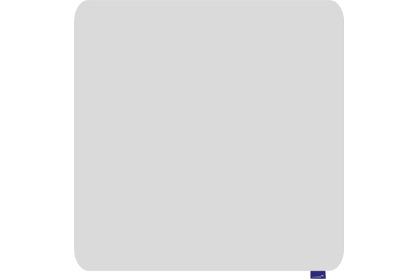 LEGAMASTE Whiteboard ESSENCE 7-107072 emailliert 1200x1200mm – Bild 2