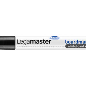 LEGAMASTE Whiteboard Marker TZ1 1,5-3mm 7-110001 schwarz