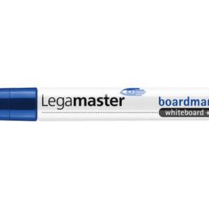 LEGAMASTE Whiteboard Marker TZ1 1,5-3mm 7-110003 blau