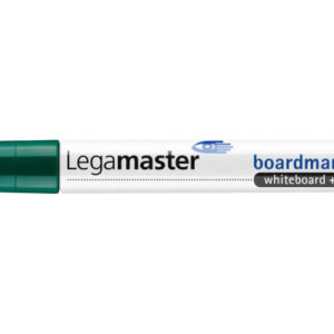 LEGAMASTE Whiteboard Marker TZ1 1,5-3mm 7-110004 grün