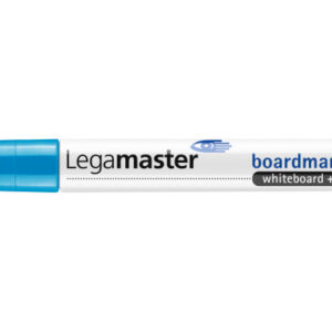 LEGAMASTE Whiteboard Marker TZ1 1,5-3mm 7-110010 hellblau