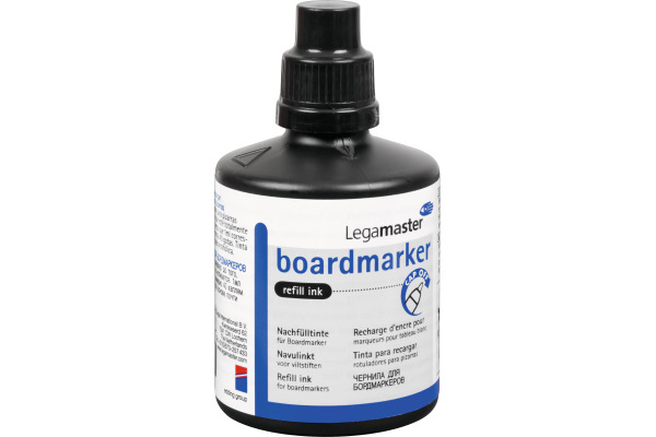 LEGAMASTE Nachfülltusche TZ1 100ml 7-119904 grün