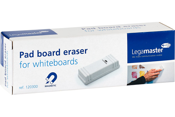 LEGAMASTE Whiteboard Streifen-Löscher 7-120300 – Bild 4