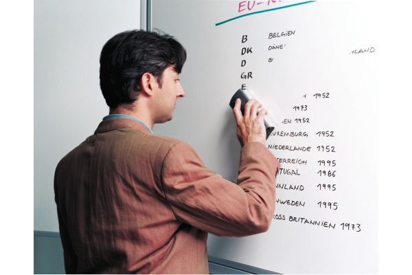LEGAMASTE Whiteboard-Löscher TZ4 7-120500 magnetisch – Bild 3