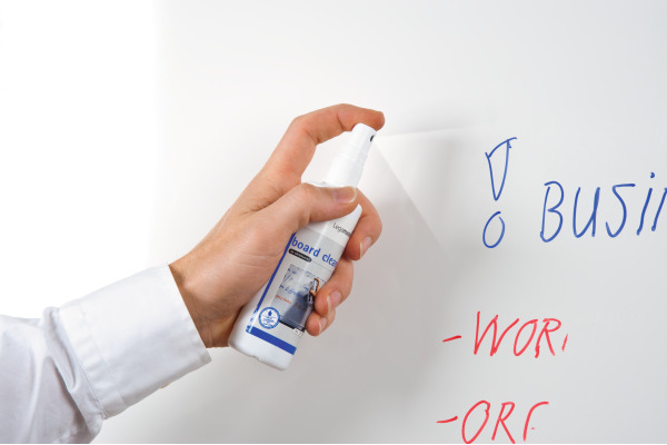 LEGAMASTE Whiteboard-Reiniger TZ7 125ml 7-121200 – Bild 3