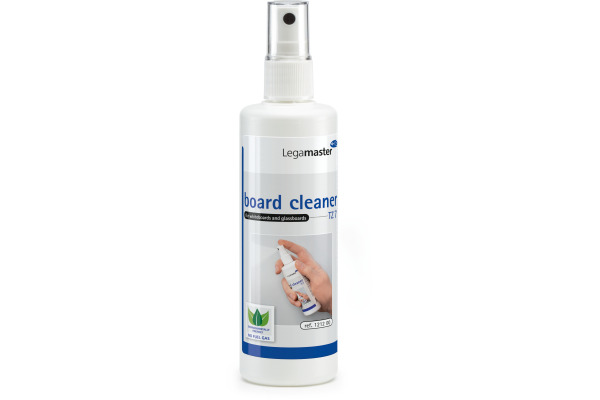 LEGAMASTE Whiteboard-Reiniger TZ7 125ml 7-121200