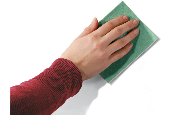 LEGAMASTE Whiteboard -Tücher Magic Wipe 7-121500 3 Tücher – Bild 3