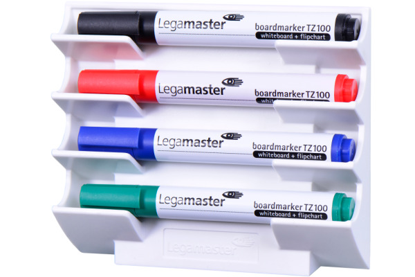 LEGAMASTE Whiteboard Markerhalter 7-122000 ohne Marker – Bild 2