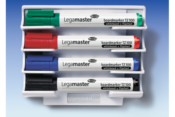 LEGAMASTE Whiteboard Markerhalter 7-122000 ohne Marker – Bild 3
