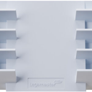 LEGAMASTE Glasboard Markerhalter 7-122185 Chilly Lake