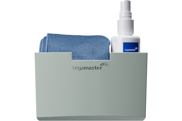 LEGAMASTE Glasboard Zubehörhalter 7-122734 salbeigrün – Bild 2
