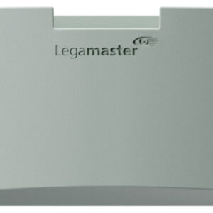 LEGAMASTE Glasboard Zubehörhalter 7-122734 salbeigrün