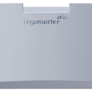 LEGAMASTE Glasboard Zubehörhalter 7-122785 Chilly Lake