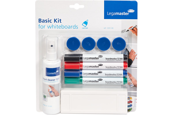 LEGAMASTE Zubehörset Basic Kit 7-125100 Basic-Kit – Bild 2
