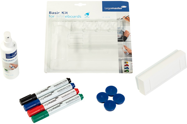 LEGAMASTE Zubehörset Basic Kit 7-125100 Basic-Kit – Bild 3