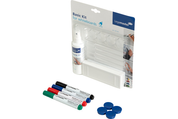 LEGAMASTE Zubehörset Basic Kit 7-125100 Basic-Kit – Bild 4