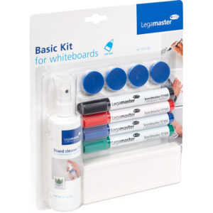 LEGAMASTE Zubehörset Basic Kit 7-125100 Basic-Kit