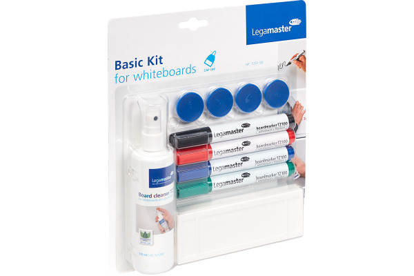 LEGAMASTE Zubehörset Basic Kit 7-125100 Basic-Kit