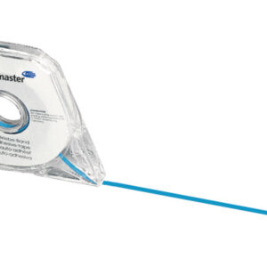 LEGAMASTE Aufteilungsband 2,5mm 7-433203 blau