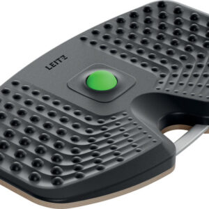 LEITZ Balance Board Ergo Active 65870089 Dunkelgrau