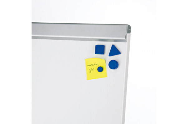 MAUL Flipchart MAULoffice 6374095 Vierbein – Bild 3