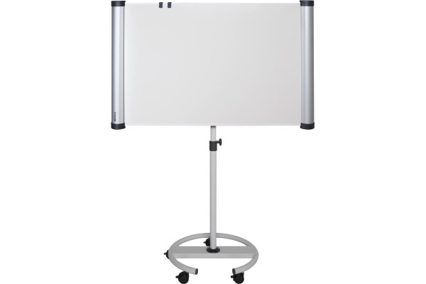 MAUL Flipchart MAULsolid 6370682 flip2use, Rundfuss – Bild 3