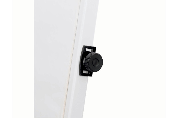 MAUL Flipchart MAULoffice 6375095 Rundfuss mit 2 Papierhaltern – Bild 2