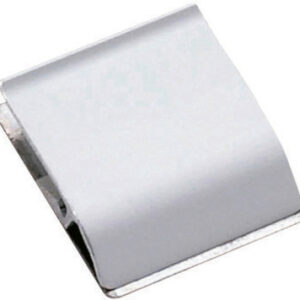 MAUL Klemmleiste Aluminium 3,5cm 6246908