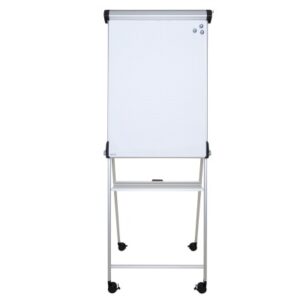 MAUL Flipchart MAULpro 6377095 Vierbein
