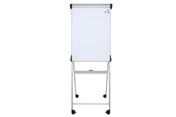 MAUL Flipchart MAULpro 6377095 Vierbein