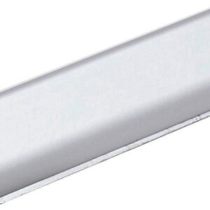 MAUL Klemmleiste Aluminium 11,3cm 6246608