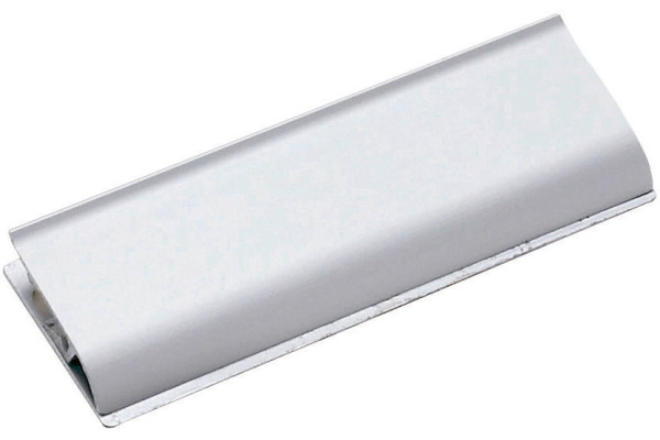 MAUL Klemmleiste Aluminium 11,3cm 6246608