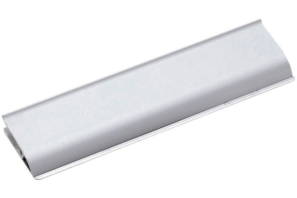 MAUL Klemmleiste Aluminium 6246508 15,6cm