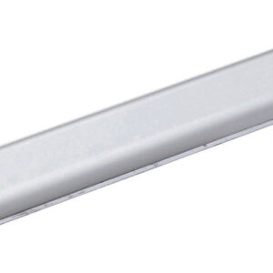 MAUL Klemmleiste Aluminium 21,8cm 6246408