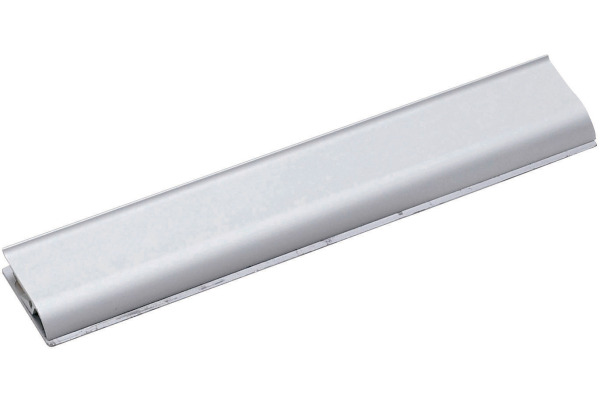 MAUL Klemmleiste Aluminium 21,8cm 6246408