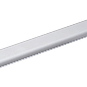MAUL Klemmleiste Aluminium 6246308 30,5cm
