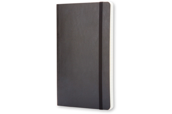 MOLESKINE Notizbuch Classic SC Pocket 883707100 schwarz, liniert 192 Blatt – Bild 2