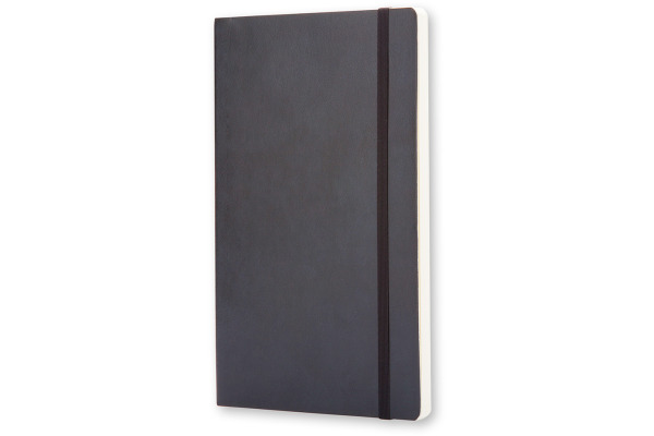 MOLESKINE Notizbuch Classic SC Pocket 883707148 schwarz, blanco 192 Blatt – Bild 2