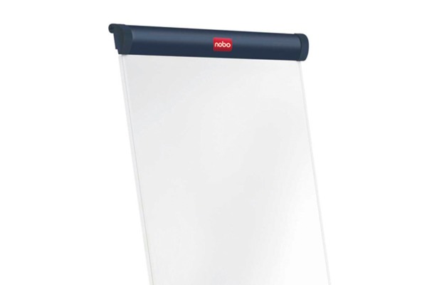 NOBO Flipchart 184x68cm 1901916 Classic Mag – Bild 2