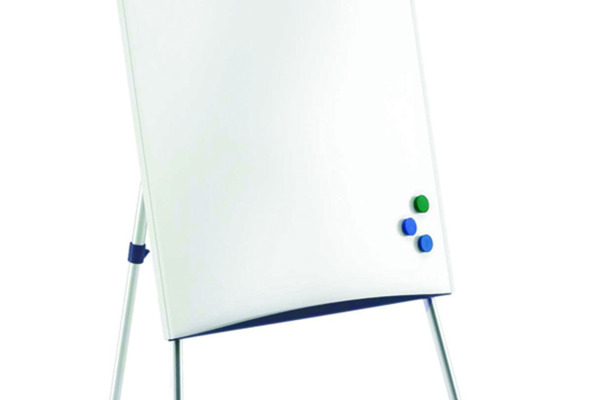 NOBO Flipchart 184x68cm 1901916 Classic Mag – Bild 3