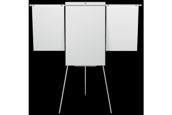 NOBO Flipchart 184x68cm 1901916 Classic Mag – Bild 4
