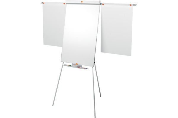 NOBO Flipchart SHARK 1901918 68,5x100cm – Bild 2