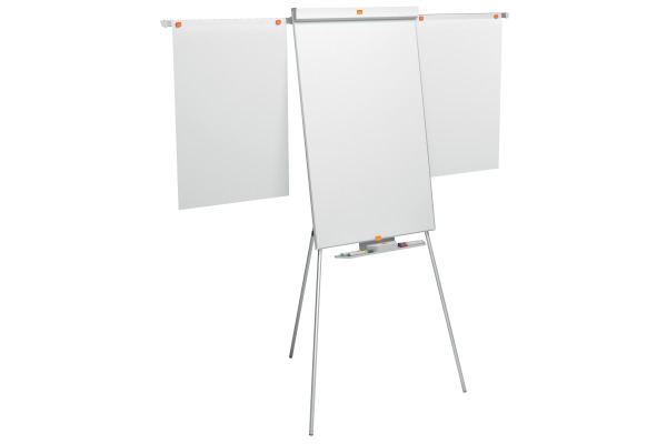 NOBO Flipchart SHARK 1901918 68,5x100cm – Bild 3
