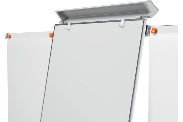 NOBO Flipchart SHARK 1901918 68,5x100cm – Bild 4