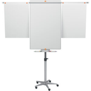 NOBO Flipchart PIRANHA MOBIL 1901920 70x100cm