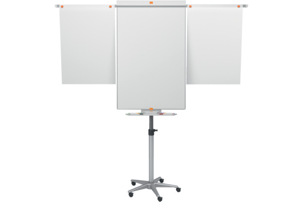 NOBO Flipchart PIRANHA MOBIL 1901920 70x100cm