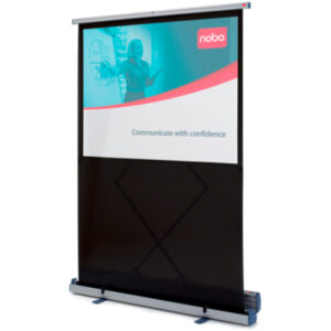 NOBO Mobile Leinwand 1901956 160x120cm