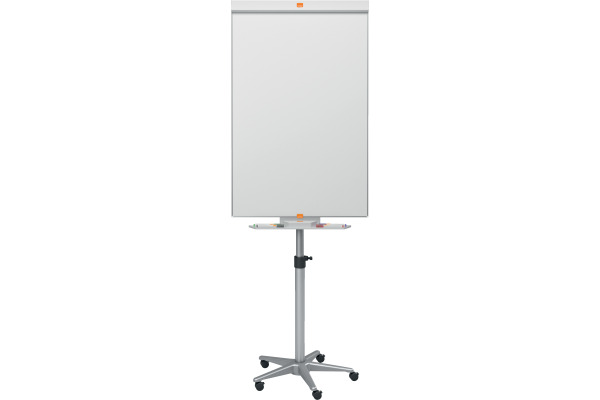NOBO Flipchart 190x69cm 1902386 Barracuda Mobil – Bild 2